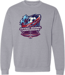 Crew Sweatshirt - 3v3 Live - Gateway Regional Championships