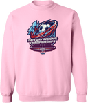 Crew Sweatshirt - 3v3 Live - Gateway Regional Championships