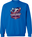 Crew Sweatshirt - 3v3 Live - Gateway Regional Championships