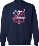 Crew Sweatshirt - 3v3 Live - Gateway Regional Championships