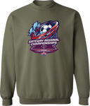 Crew Sweatshirt - 3v3 Live - Gateway Regional Championships