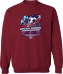 Crew Sweatshirt - 3v3 Live - Gateway Regional Championships