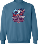 Crew Sweatshirt - 3v3 Live - Gateway Regional Championships
