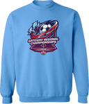 Crew Sweatshirt - 3v3 Live - Gateway Regional Championships