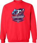 Crew Sweatshirt - 3v3 Live - Gateway Regional Championships