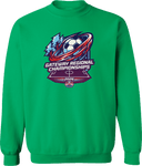 Crew Sweatshirt - 3v3 Live - Gateway Regional Championships