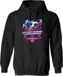Hoodies - 3v3 Live - Gateway Regional Championships