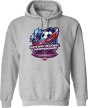 Hoodies - 3v3 Live - Gateway Regional Championships