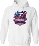 Hoodies - 3v3 Live - Gateway Regional Championships