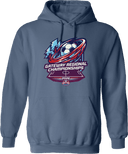 Hoodies - 3v3 Live - Gateway Regional Championships