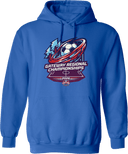 Hoodies - 3v3 Live - Gateway Regional Championships
