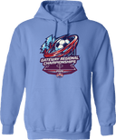 Hoodies - 3v3 Live - Gateway Regional Championships