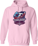 Hoodies - 3v3 Live - Gateway Regional Championships