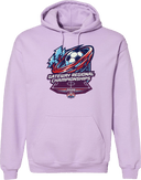 Hoodies - 3v3 Live - Gateway Regional Championships