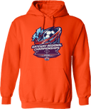 Hoodies - 3v3 Live - Gateway Regional Championships