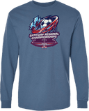 Long Sleeves - 3v3 Live - Gateway Regional Championships
