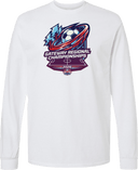 Long Sleeves - 3v3 Live - Gateway Regional Championships