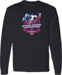 Long Sleeves - 3v3 Live - Gateway Regional Championships