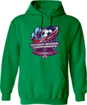 Hoodies - 3v3 Live - Gateway Regional Championships