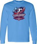 Long Sleeves - 3v3 Live - Gateway Regional Championships