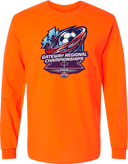 Long Sleeves - 3v3 Live - Gateway Regional Championships