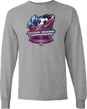 Long Sleeves - 3v3 Live - Gateway Regional Championships