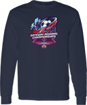 Long Sleeves - 3v3 Live - Gateway Regional Championships