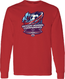 Long Sleeves - 3v3 Live - Gateway Regional Championships
