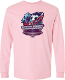 Long Sleeves - 3v3 Live - Gateway Regional Championships