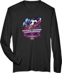 Performance Long Sleeves - 3v3 Live - Gateway Regional Championships