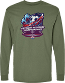 Long Sleeves - 3v3 Live - Gateway Regional Championships