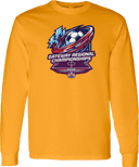 Long Sleeves - 3v3 Live - Gateway Regional Championships
