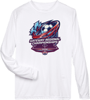 Performance Long Sleeves - 3v3 Live - Gateway Regional Championships