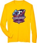 Performance Long Sleeves - 3v3 Live - Gateway Regional Championships