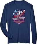Performance Long Sleeves - 3v3 Live - Gateway Regional Championships