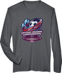 Performance Long Sleeves - 3v3 Live - Gateway Regional Championships