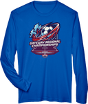 Performance Long Sleeves - 3v3 Live - Gateway Regional Championships