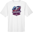 Performance Short Sleeves - 3v3 Live - Gateway Regional Championships