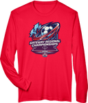 Performance Long Sleeves - 3v3 Live - Gateway Regional Championships