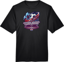 Performance Short Sleeves - 3v3 Live - Gateway Regional Championships
