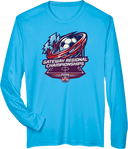 Performance Long Sleeves - 3v3 Live - Gateway Regional Championships