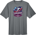 Performance Short Sleeves - 3v3 Live - Gateway Regional Championships