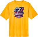 Performance Short Sleeves - 3v3 Live - Gateway Regional Championships