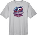 Performance Short Sleeves - 3v3 Live - Gateway Regional Championships