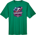 Performance Short Sleeves - 3v3 Live - Gateway Regional Championships