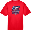 Performance Short Sleeves - 3v3 Live - Gateway Regional Championships