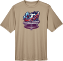 Performance Short Sleeves - 3v3 Live - Gateway Regional Championships