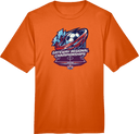 Performance Short Sleeves - 3v3 Live - Gateway Regional Championships