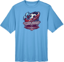Performance Short Sleeves - 3v3 Live - Gateway Regional Championships