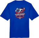 Performance Short Sleeves - 3v3 Live - Gateway Regional Championships
